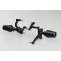 AELLA Frame Slider Kit For the Ducati Panigale V4 / S (2025+) AELLA Frame Slider Kit For the Ducati Panigale V4 / S (2025+)